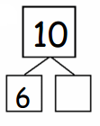 Eureka Math Grade 1 Module 1 Lesson 9 Fluency Template Answer Key 29