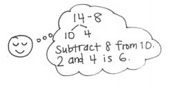 Eureka Math Grade 1 Module 2 Lesson 19 Problem Set Answer Key 1