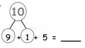 Eureka Math Grade 1 Module 2 Lesson 2 Problem Set Answer Key 7
