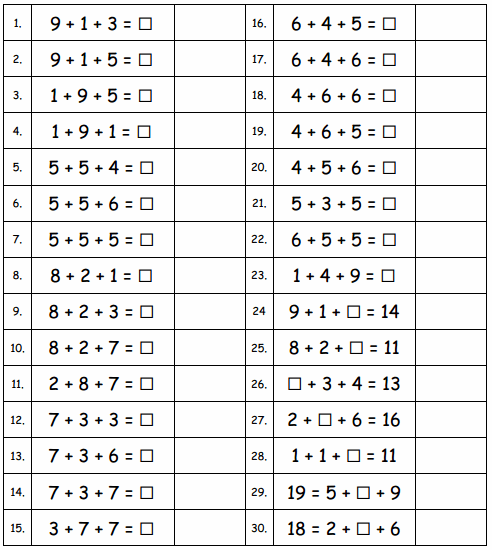 Eureka Math Grade 1 Module 2 Lesson 4 Answer Key – CCSS Math Answers