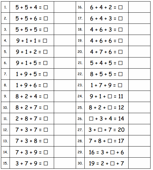 Eureka Math Grade 1 Module 2 Lesson 4 Answer Key – CCSS Math Answers