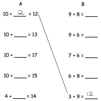 Eureka Math Grade 2 Module 1 Lesson 4 Homework Answer Key 1