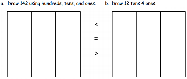 Eureka Math Grade 2 Module 3 Lesson 17 Exit Ticket Answer Key 5