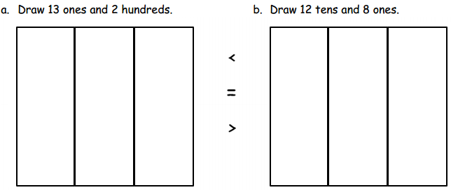 Eureka Math Grade 2 Module 3 Lesson 17 Homework Answer Key 6