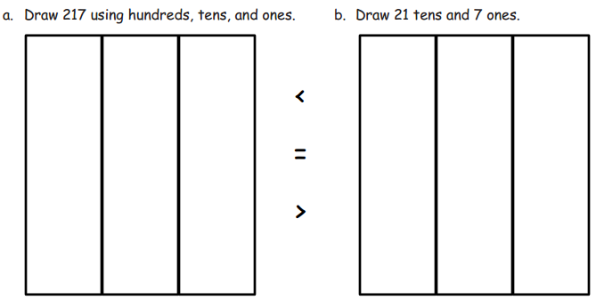 Eureka Math Grade 2 Module 3 Lesson 17 Problem Set Answer Key 3