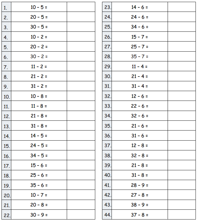 Eureka Math Grade 2 Module 4 Lesson 13 Problem Set Answer Key 1