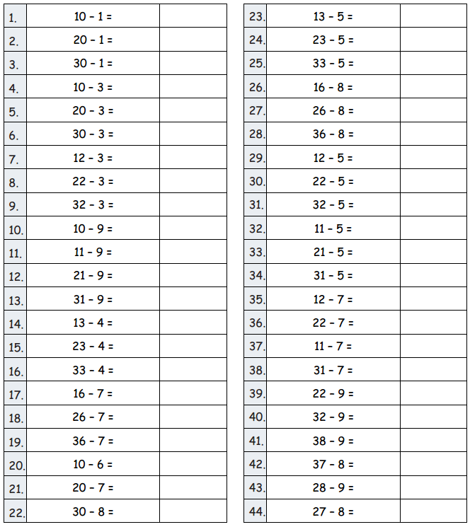 Eureka Math Grade 2 Module 4 Lesson 13 Problem Set Answer Key 2