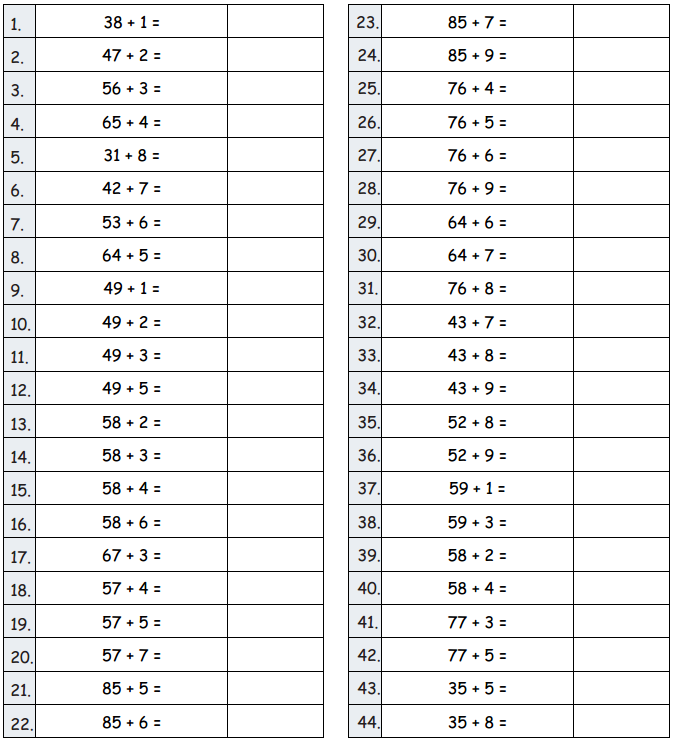 Eureka Math Grade 2 Module 5 Lesson 8 Problem Set Answer Key 1