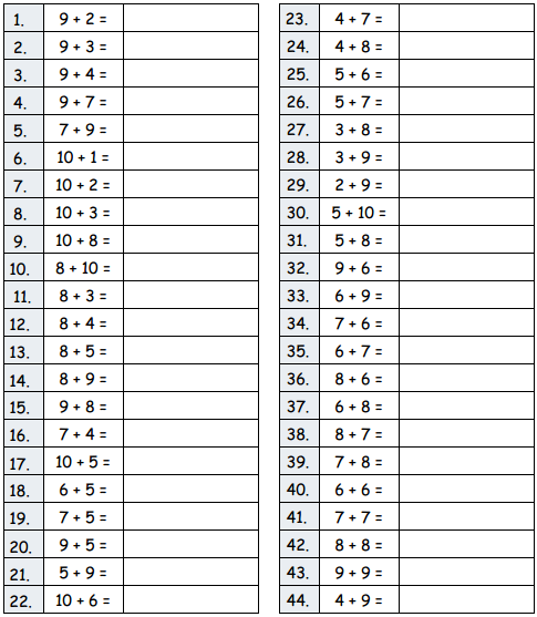 Eureka Math Grade 2 Module 7 Lesson 12 Answer Key - CCSS ...