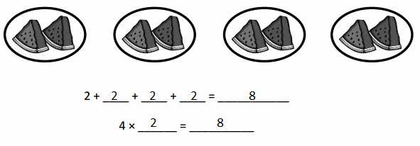 Eureka Math Grade 3 Module 1 Lesson 1 Answer Key-3