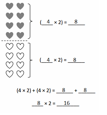 Eureka Math Grade 3 Module 1 Lesson 10 Answer Key-10