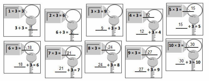 Eureka Math Grade 3 Module 1 Lesson 13 Answer Key-9