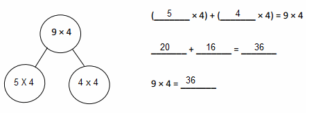 Eureka Math Grade 3 Module 1 Lesson 18 Answer Key-16