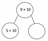 Eureka Math Grade 3 Module 1 Lesson 18 Problem Set Answer Key 3
