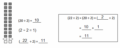 Eureka Math Grade 3 Module 1 Lesson 19 Answer Key-6