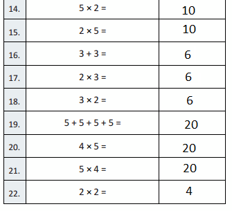 Eureka Math Grade 3 Module 1 Lesson 4 Answer Key-2