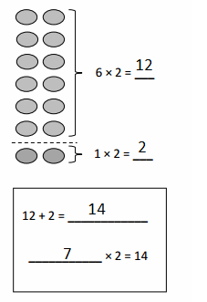 Eureka Math Grade 3 Module 1 Lesson 9 Answer Key-12
