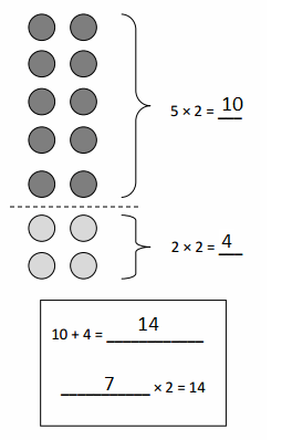 Eureka Math Grade 3 Module 1 Lesson 9 Answer Key-4