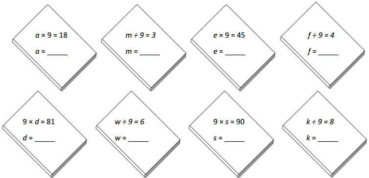 Eureka Math Grade 3 Module 3 Lesson 13 Homework Answer Key 6