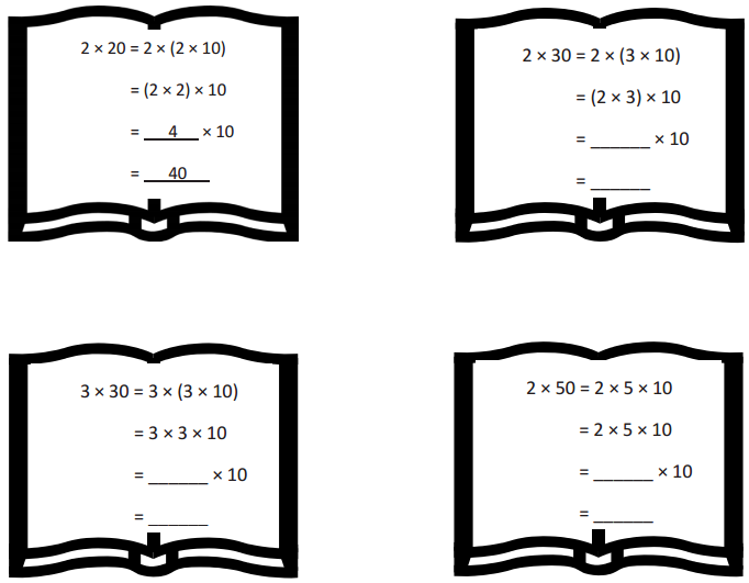 Eureka Math Grade 3 Module 3 Lesson 20 Problem Set Answer Key 5
