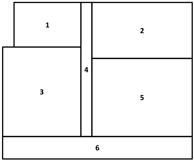 Eureka Math Grade 3 Module 4 Lesson 15 Homework Answer Key 5
