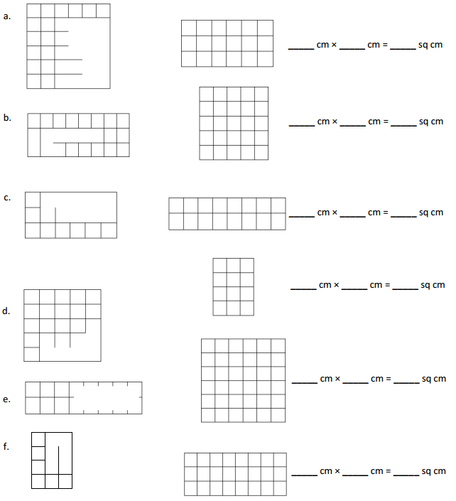 Eureka Math Grade 3 Module 4 Lesson 6 Homework Answer Key 7