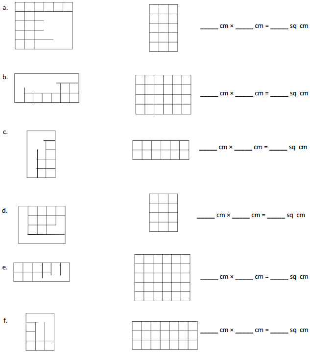 Eureka Math Grade 3 Module 4 Lesson 6 Problem Set Answer Key 1