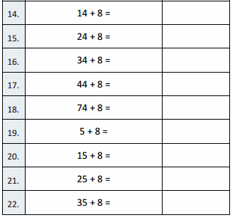 Eureka Math Grade 3 Module 5 Lesson 26 Sprint Answer Key 2