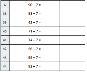 Eureka Math Grade 3 Module 5 Lesson 27 Answer Key – CCSS Math Answers