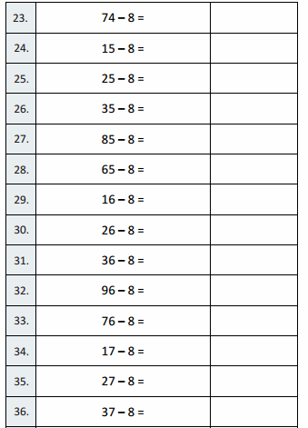 eureka math grade 3 module 5 lesson 28 homework