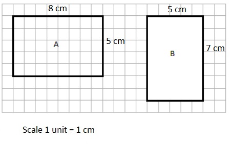 Eureka Math Grade 4 Module 3 Lesson 1 Answer Key-2