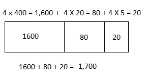 Eureka Math Grade 4 Module 3 Lesson 11 Answer Key-1