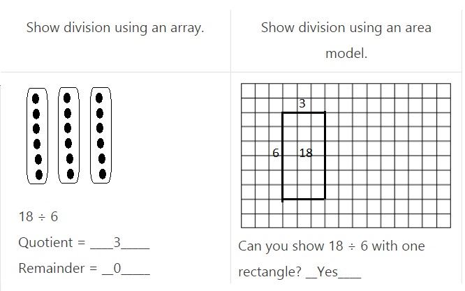 Eureka Math Grade 4 Module 3 Lesson 15 Answer Key-1