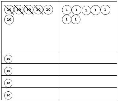 Eureka Math Grade 4 Module 3 Lesson 19 Problem Set Answer Key 4