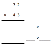 Eureka Math Grade 4 Module 3 Lesson 38 Exit Ticket Answer Key 9