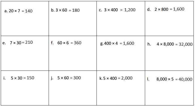 Eureka Math Grade 4 Module 3 Lesson 5 Answer Key-5