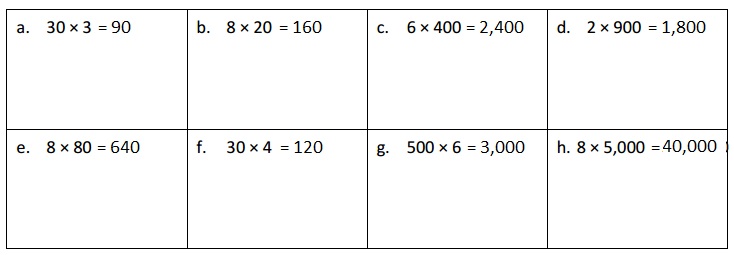 Eureka Math Grade 4 Module 3 Lesson 5 Answer Key-8