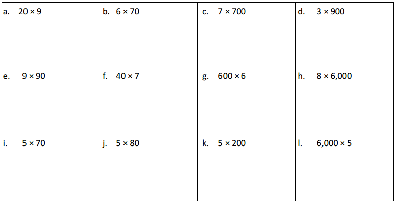 Eureka Math Grade 4 Module 3 Lesson 5 Homework Answer Key 16