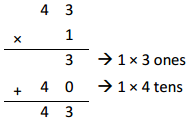 Eureka Math Grade 4 Module 3 Lesson 7 Problem Set Answer Key 4