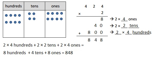 Eureka Math Grade 4 Module 3 Lesson 8 Answer Key-11
