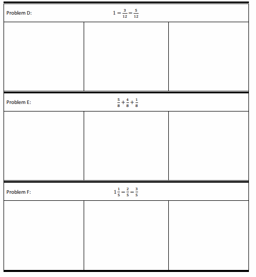 Eureka Math Grade 4 Module 5 Lesson 18 Practice Sheet Answer Key 2