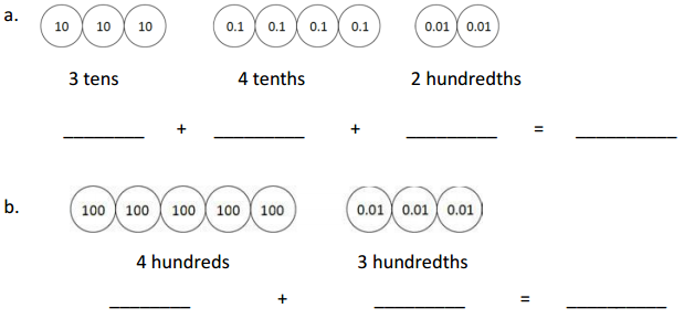 Eureka Math Grade 4 Module 6 Lesson 7 Homework Answer Key 1