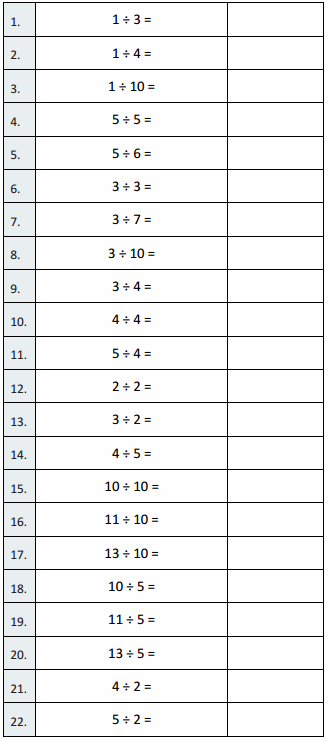 Eureka Math Grade 5 Module 4 Lesson 6 Sprint Answer Key 3