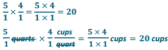 Eureka Math Grade 6 Module 1 Lesson 21 Exercise Answer Key 3