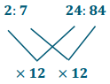 Eureka Math Grade 6 Module 1 Lesson 4 Example Answer Key 1