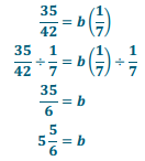 Eureka Math Grade 6 Module 5 Lesson 1 Exercise Answer Key 20