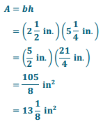 Eureka Math Grade 6 Module 5 Lesson 1 Problem Set Answer Key 29