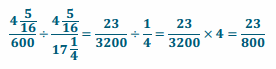 Eureka Math Grade 7 Module 1 Lesson 22 Exercise Answer Key 7