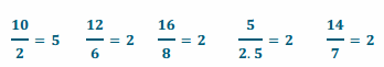 Eureka Math Grade 7 Module 1 Lesson 3 Exercise Answer Key 6