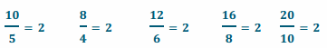 Eureka Math Grade 7 Module 1 Lesson 3 Exercise Answer Key 9